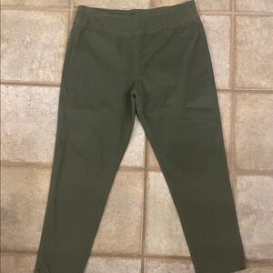 Stella Carakasi Olive Apparel XL